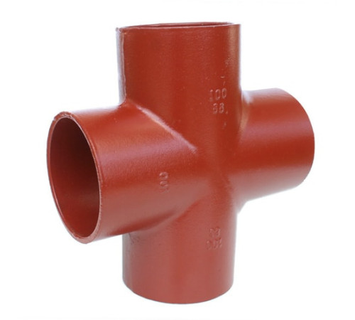 Безраструбные крестовины одноплоскостные 88 гр в Слуцке