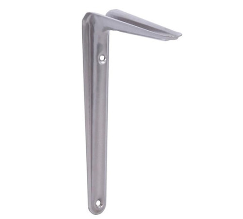 Стандартные кронштейны для профиля в Слуцке