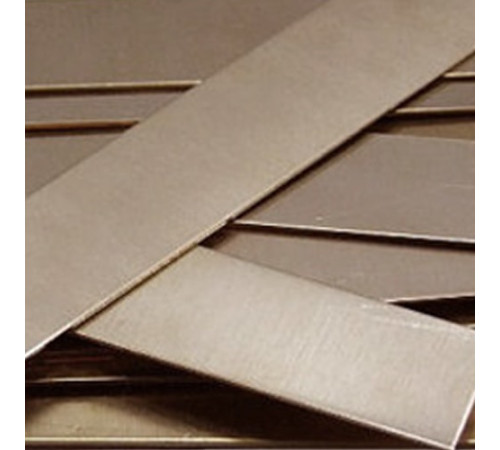 Полосы из куниала в Слуцке для промышленности