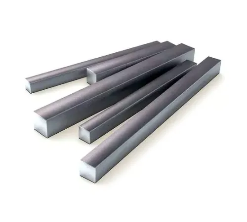 Никельсодержащие квадраты в Слуцке от Спецметаллстрой