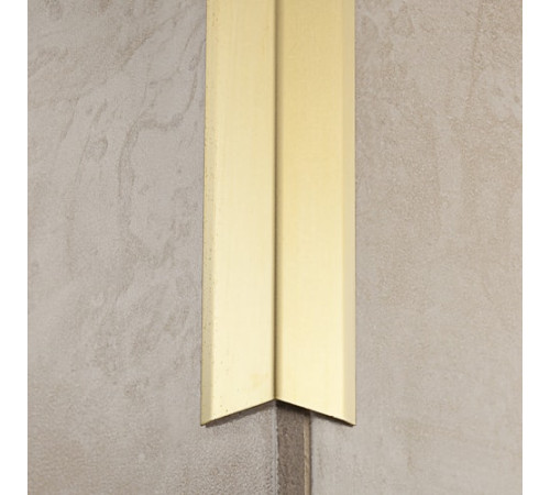 Латунные Г-образные профили в Слуцке