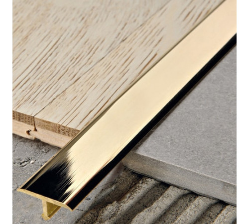 Латунные Т-образные профили в Слуцке от Спецметаллстрой