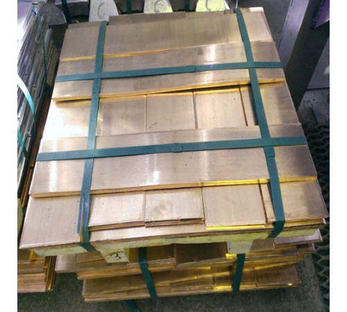 Латунные аноды в Слуцке для промышленных предприятий