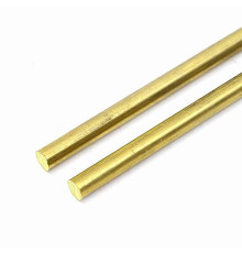 Латунный пруток