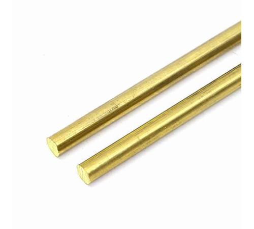 Латунные прутки в Слуцке от производителя