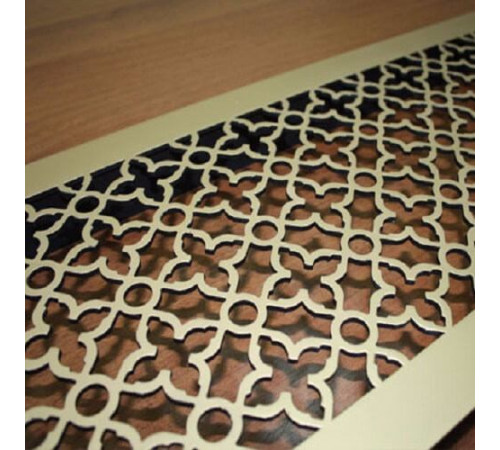 Латунные вентиляционные решетки в Слуцке для юридических лиц