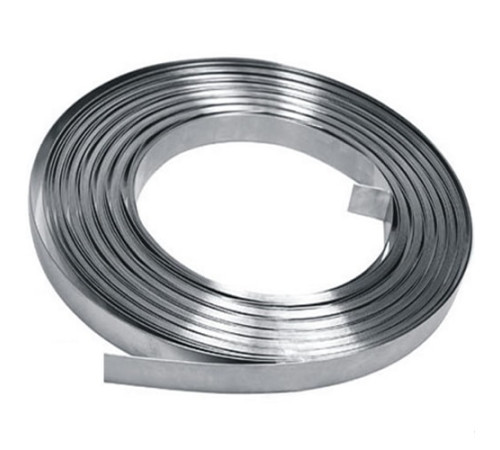 Ленты для нагревателей Х15Ю5, Х23Ю5 в Слуцке