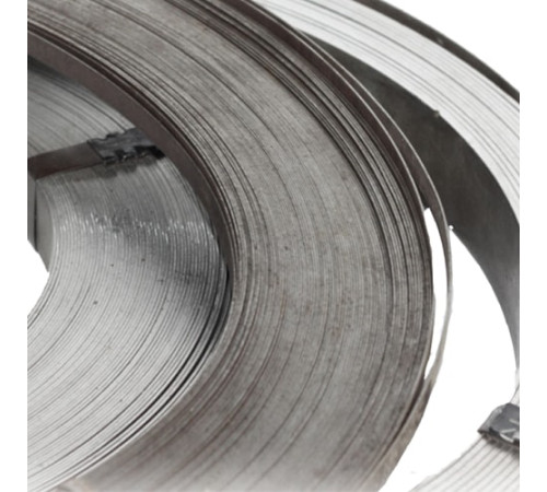 Ленты для каталитических нейтрализаторов в Слуцке