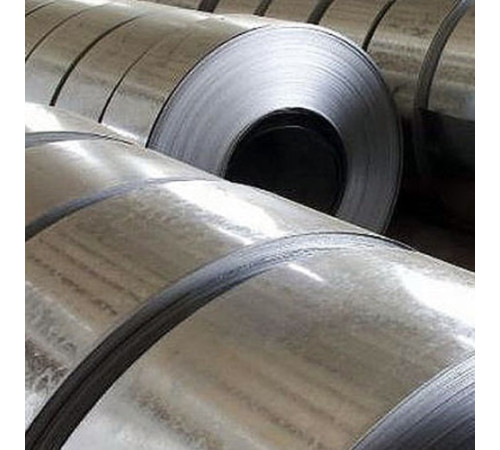 Низкоуглеродистые ленты в Слуцке с доставкой по Беларуси