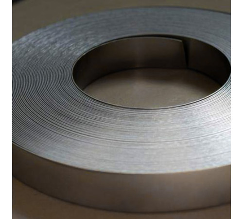 Ленты стальные термообработанные в Слуцке