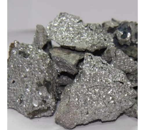 Лигатуры хромалюминиевые в Слуцке: Х60А, Х70А