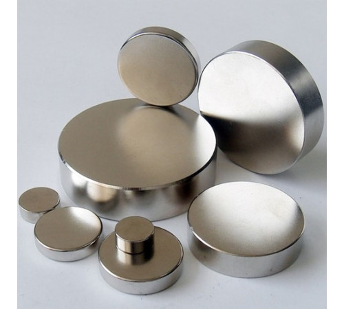 Постоянные магниты прецизионных сплавов в Слуцке
