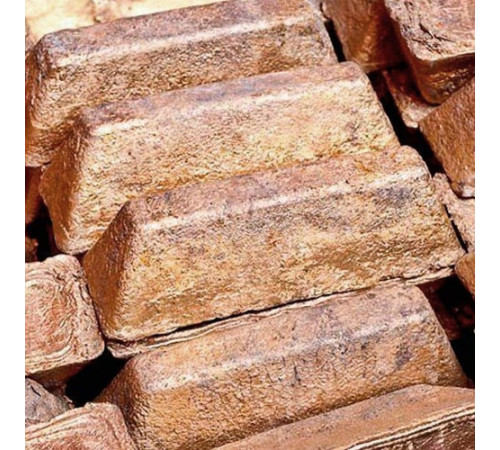 Лигатуры медь в Слуцке от Спецметаллстрой