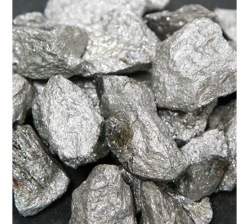 Лигатуры ванадий в Слуцке для промышленности Беларуси