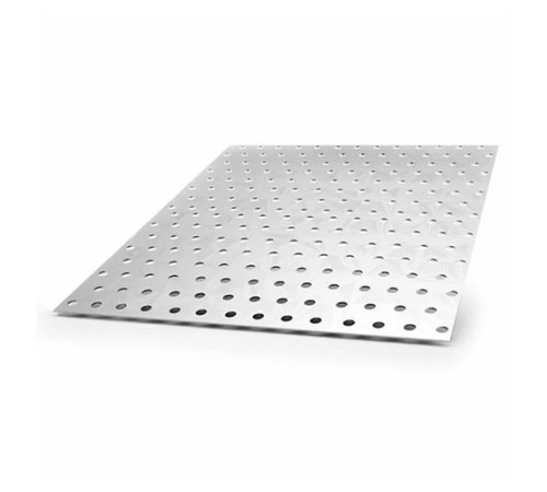 Листы перфорированные Rv 2x3.5 в Слуцке для юрлиц