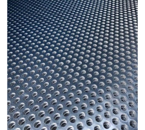 Перфорированные листы Rv 8x12 в Слуцке