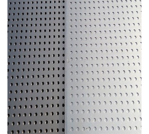 Перфорированные листы Qg 5x14 в Слуцке для юрлиц