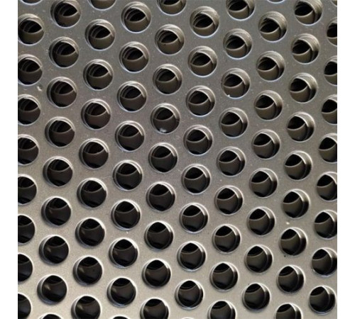 Листы перфорированные Qg 8x10 в Слуцке