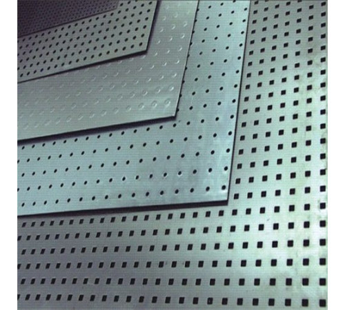 Перфорированные листы Rg 8x17.32 в Слуцке для юрлиц