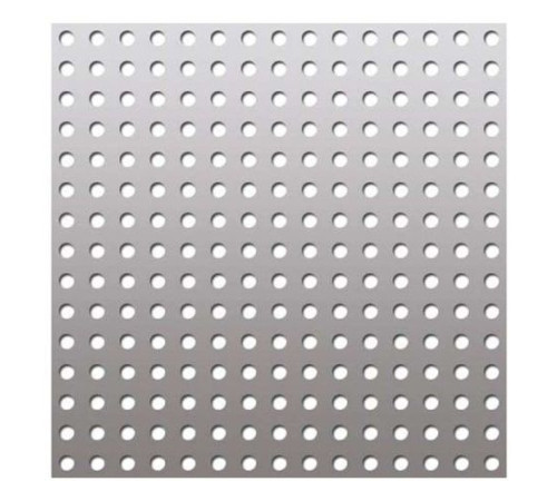 Перфорированные листы Rg 5x12 в Слуцке