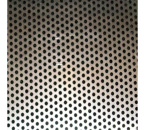 Перфорированные листы Rv 4x6 в Слуцке