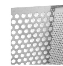 Лист перфорированный Rv 3-5