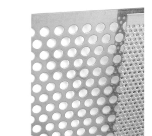 Листы перфорированные Rv 3-5 в Слуцке