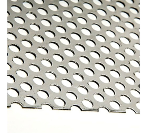 Перфорированные листы Rv 1.5x3 в Слуцке для юр. лиц