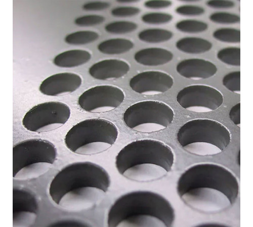 Перфорированные листы Rv 2.5x4 в Слуцке для юридических лиц