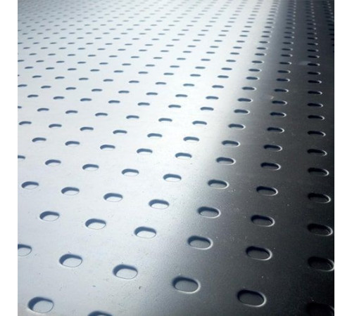 Перфорированные листы Qd 8x14 в Слуцке