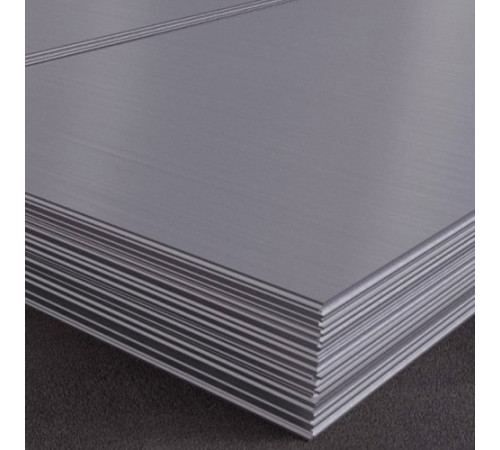 Листы алюмель для производства в Слуцке и Беларуси