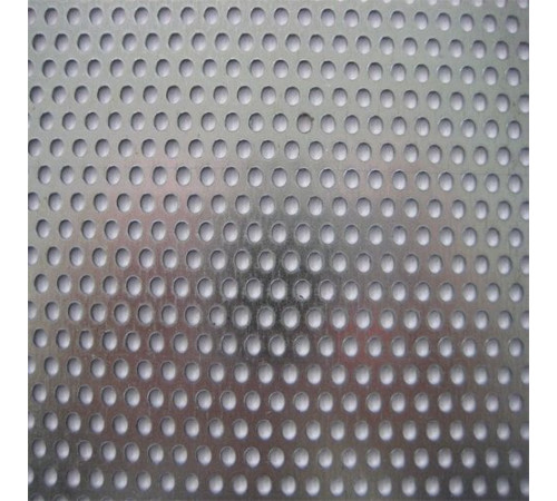 Листы перфорированные Rv 5x6 в Слуцке для юридических лиц