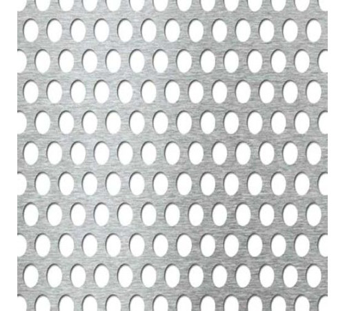 Перфорированные листы Rv 1.75x2.5 в Слуцке для юр. лиц