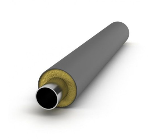 Трубы в ППУ с ОДК в Слуцке и Беларуси