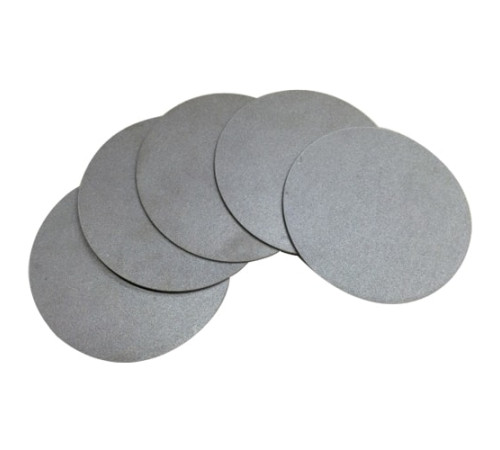 Пористые листы из нержавейки в Слуцке