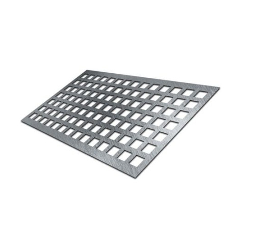 Листы перфорированные Qg 10x14 в Слуцке