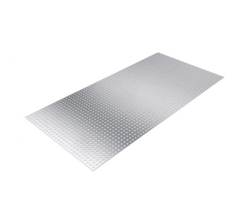 Листы перфорированные Rv 5x8 в Слуцке