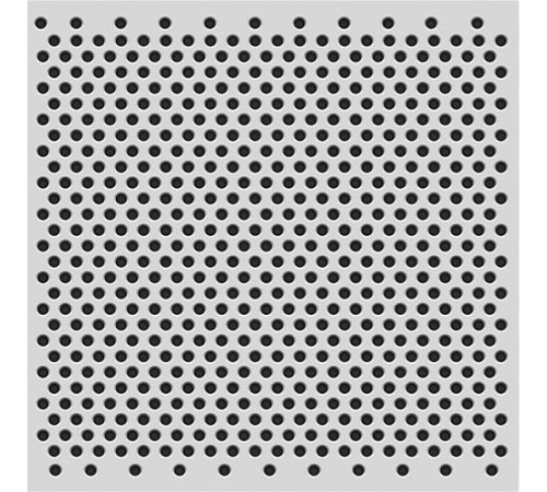 Листы перфорированные Qg 5x7 в Слуцке для юридических лиц