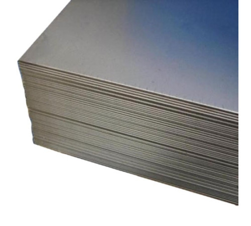 Углеродистые листы в Слуцке для промышленности и строительства