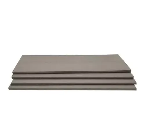 Пластины для штампов резиновые технические в Слуцке