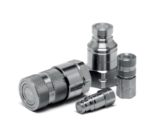 Быстроразъемные соединения FLAT FACE CPR в Слуцке