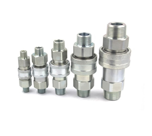 Быстроразъемные соединения TGW в Слуцке