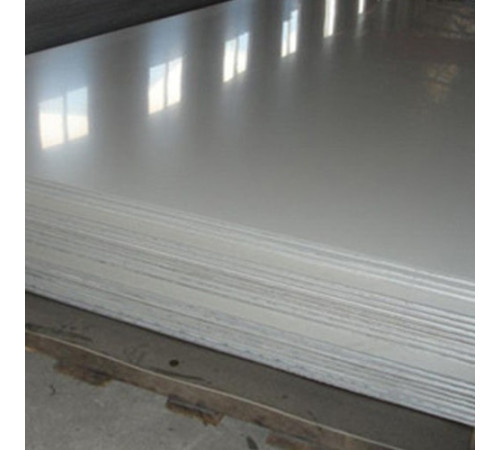 Листы из магнитно-мягких сплавов в Слуцке