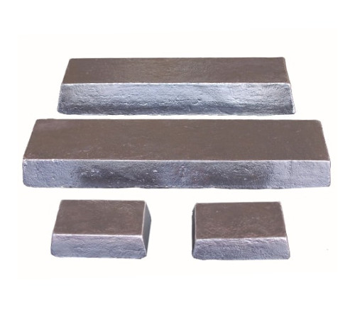 Слитки из магнитно-мягких сплавов в Слуцке для юр. лиц