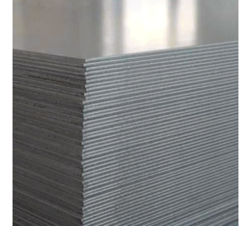 Листы из магнитно-твердых сплавов в Слуцке