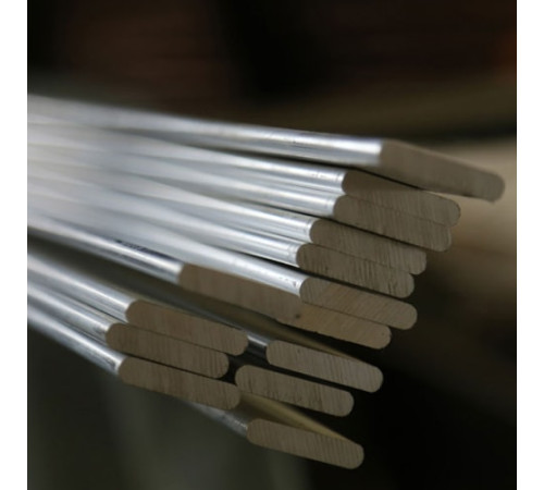 Магнитно-твердые полосы в Слуцке от Спецметаллстрой