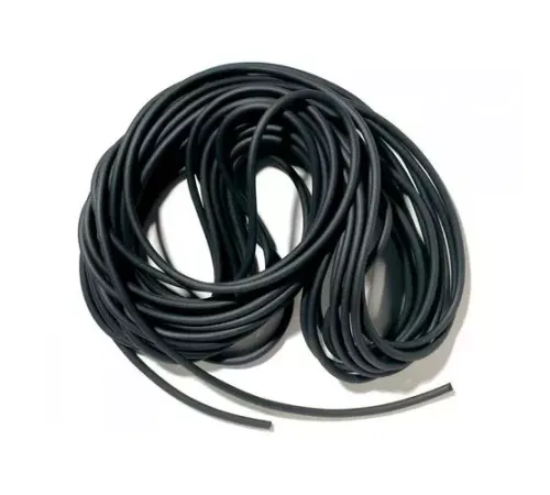 Маслобензостойкие резиновые шнуры круглые в Слуцке