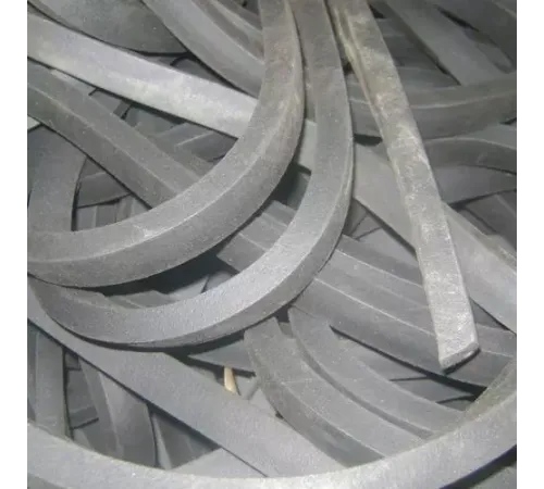 Маслобензостойкие квадратные шнуры в Слуцке с доставкой