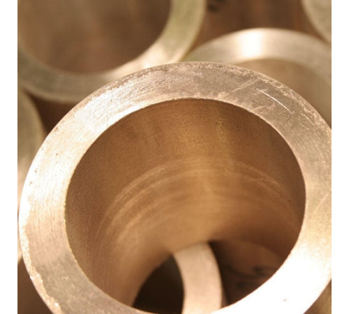 Медные втулки в Слуцке для промышленности