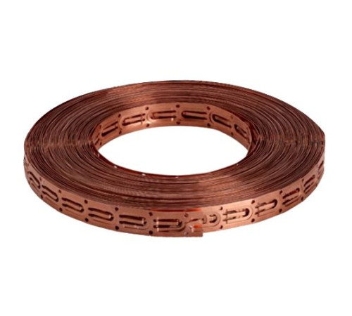 Медные ленты DEVI в Слуцке для юрлиц